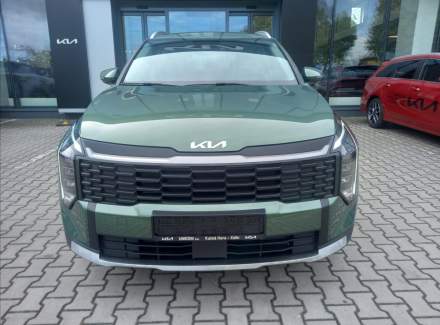 Kia - Sportage