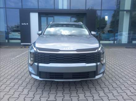 Kia - Sportage