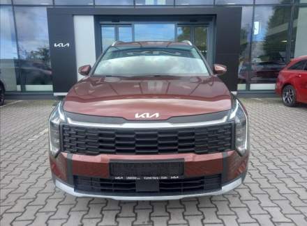Kia - Sportage