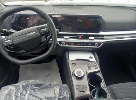 Kia - Sportage