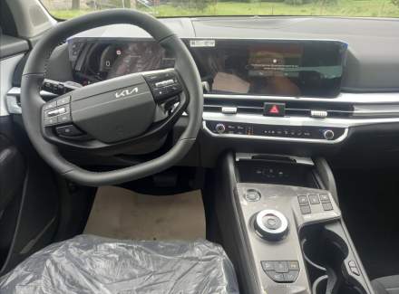 Kia - Sportage