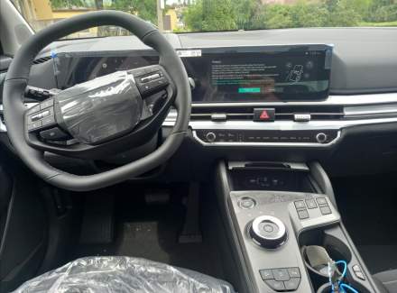 Kia - Sportage