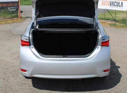 Toyota - Corolla