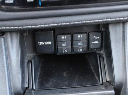 Toyota - Corolla