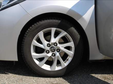 Toyota - Corolla
