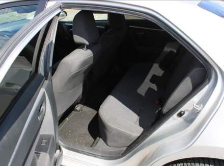 Toyota - Corolla
