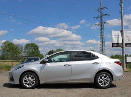 Toyota - Corolla