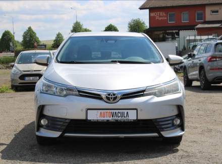 Toyota - Corolla