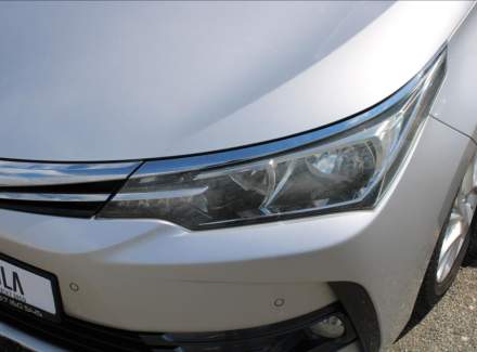 Toyota - Corolla