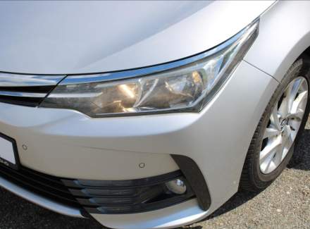 Toyota - Corolla