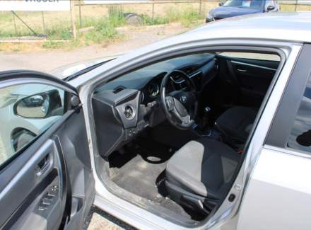 Toyota - Corolla