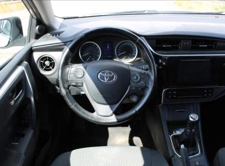 Toyota - Corolla