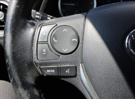 Toyota - Corolla