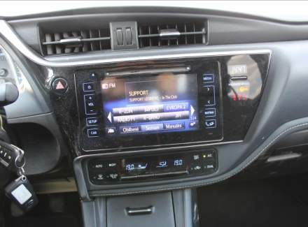 Toyota - Corolla