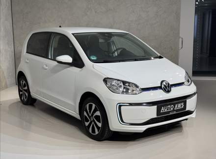 Volkswagen - Up!