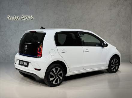 Volkswagen - Up!