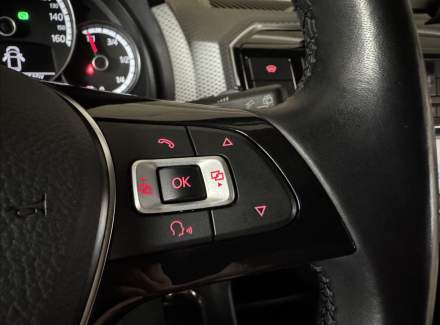 Volkswagen - Up!