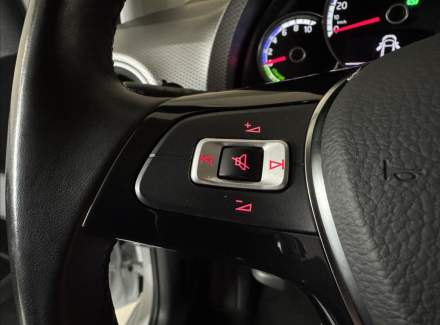 Volkswagen - Up!
