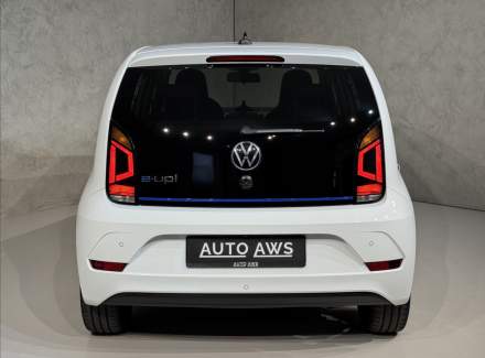 Volkswagen - Up!