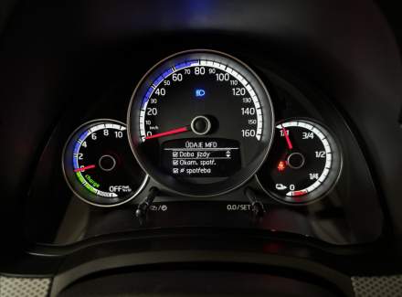 Volkswagen - Up!