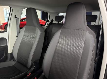 Volkswagen - Up!