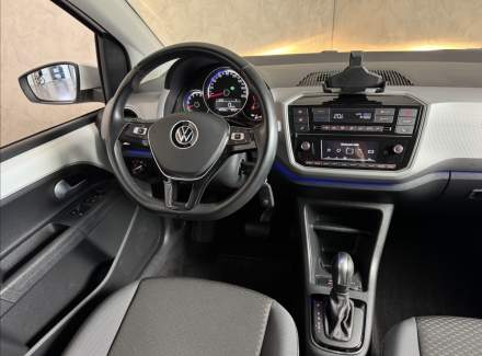 Volkswagen - Up!