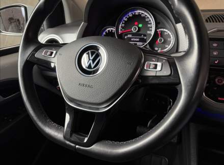 Volkswagen - Up!