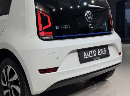 Volkswagen - Up!