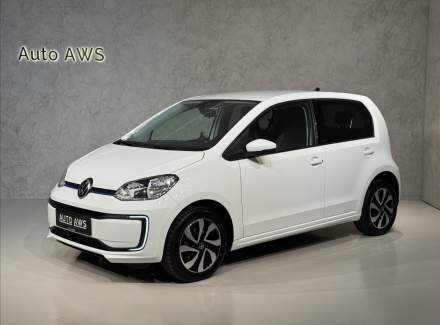 Volkswagen - Up!