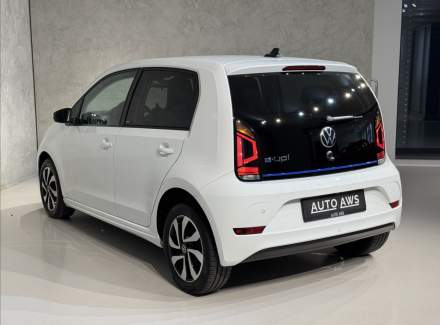 Volkswagen - Up!