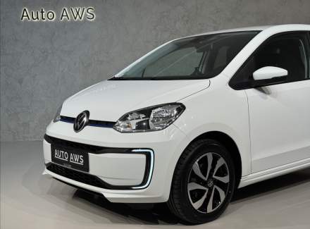 Volkswagen - Up!
