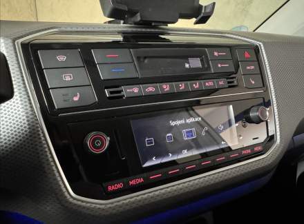 Volkswagen - Up!