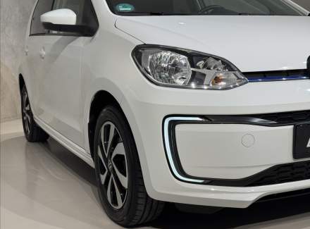 Volkswagen - Up!