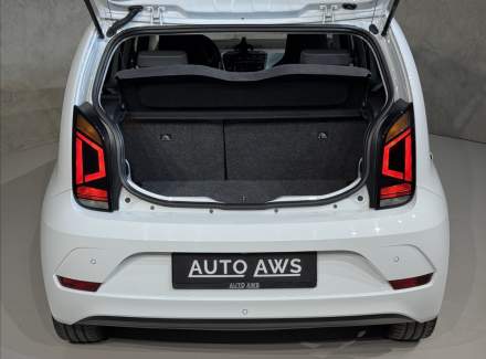 Volkswagen - Up!