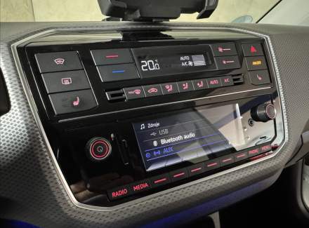 Volkswagen - Up!
