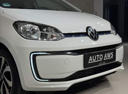 Volkswagen - Up!