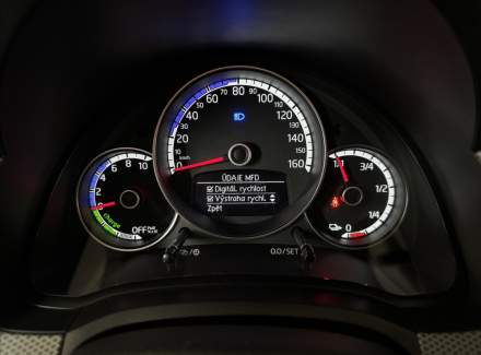 Volkswagen - Up!