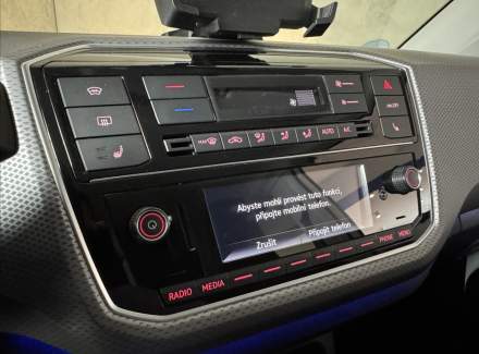 Volkswagen - Up!