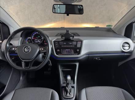 Volkswagen - Up!