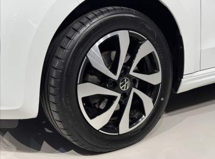 Volkswagen - Up!