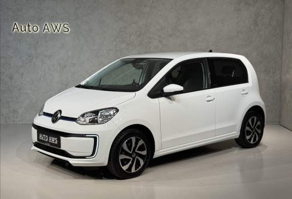 Volkswagen - Up!