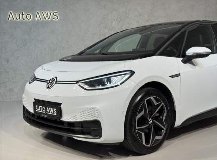 Volkswagen - ID.3