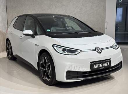 Volkswagen - ID.3