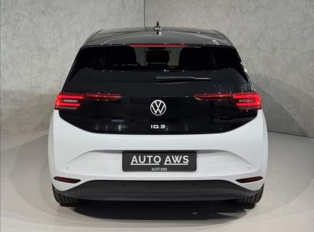 Volkswagen - ID.3