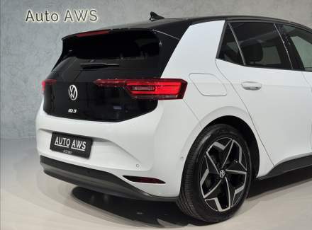 Volkswagen - ID.3