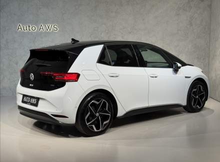 Volkswagen - ID.3