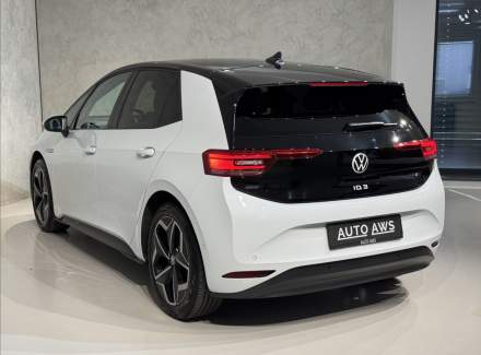 Volkswagen - ID.3