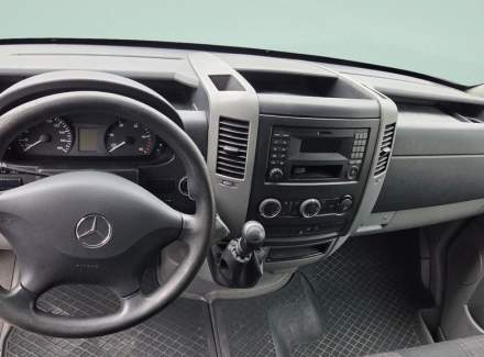 Mercedes-Benz - Sprinter