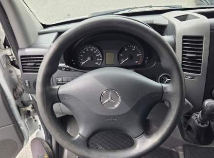 Mercedes-Benz - Sprinter