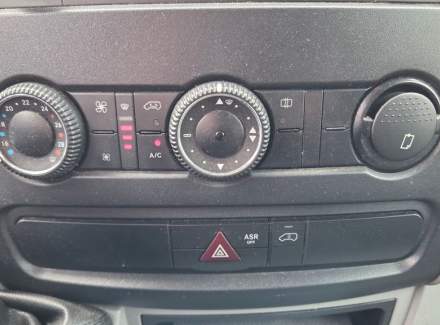 Mercedes-Benz - Sprinter